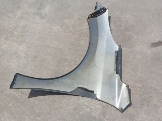 bontott PEUGEOT 207 Jobb első Sárvédő