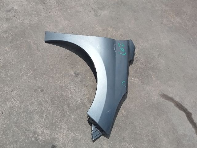 bontott PEUGEOT 207 Jobb első Sárvédő