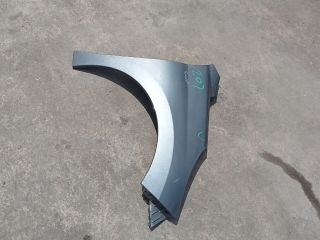 bontott PEUGEOT 207 Jobb első Sárvédő