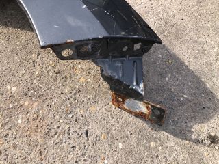 bontott PEUGEOT 207 Jobb első Sárvédő