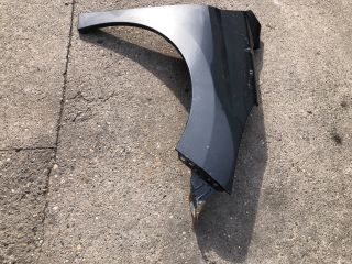 bontott PEUGEOT 207 Jobb első Sárvédő