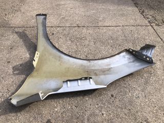 bontott PEUGEOT 207 Jobb első Sárvédő