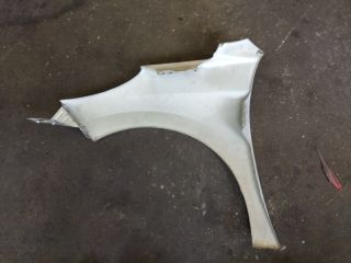 bontott PEUGEOT 207 Jobb első Sárvédő