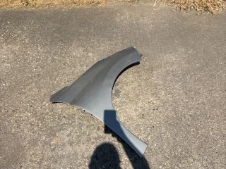 bontott PEUGEOT 207 Jobb első Sárvédő