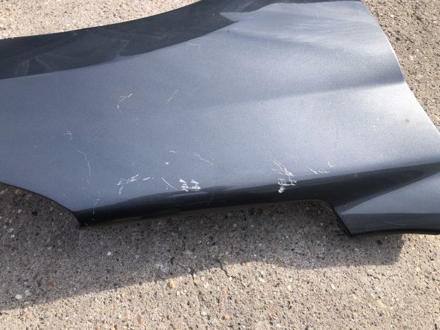 bontott PEUGEOT 207 Jobb első Sárvédő