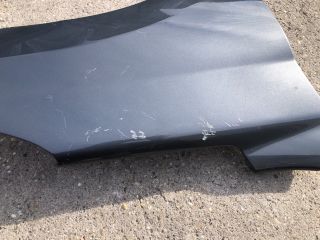 bontott PEUGEOT 207 Jobb első Sárvédő