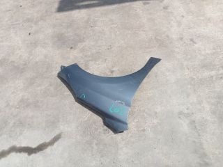 bontott PEUGEOT 207 Jobb első Sárvédő