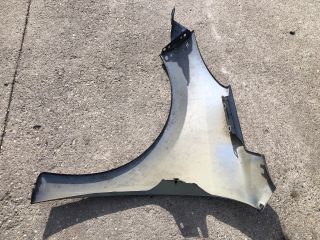 bontott PEUGEOT 207 Jobb első Sárvédő