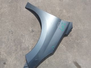 bontott PEUGEOT 207 Jobb első Sárvédő
