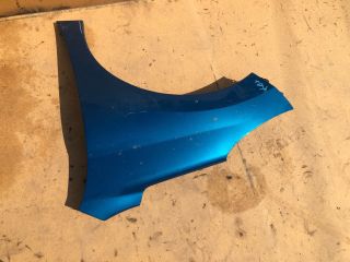 bontott PEUGEOT 207 Jobb első Sárvédő