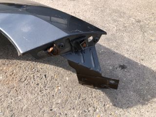 bontott PEUGEOT 207 Jobb első Sárvédő