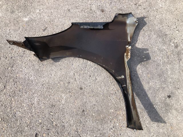 bontott PEUGEOT 207 Jobb első Sárvédő