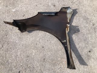 bontott PEUGEOT 207 Jobb első Sárvédő