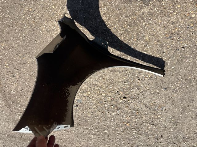 bontott PEUGEOT 207 Jobb első Sárvédő