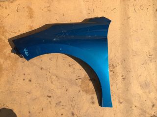 bontott PEUGEOT 207 Jobb első Sárvédő