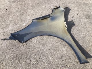 bontott PEUGEOT 207 Jobb első Sárvédő