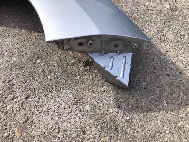 bontott PEUGEOT 207 Jobb első Sárvédő