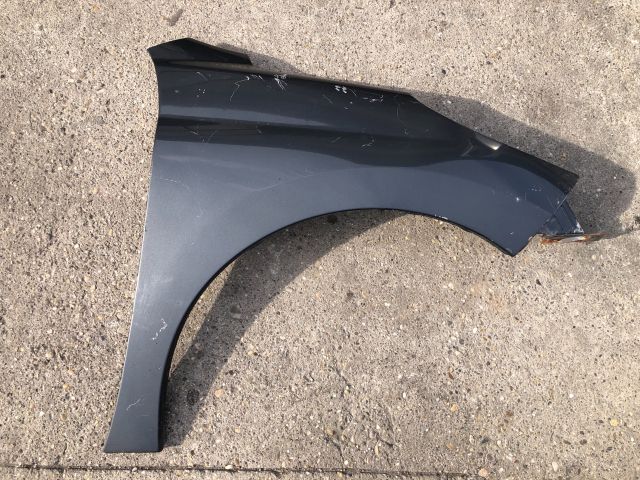 bontott PEUGEOT 207 Jobb első Sárvédő