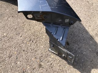 bontott PEUGEOT 207 Jobb első Sárvédő