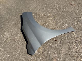 bontott PEUGEOT 207 Jobb első Sárvédő