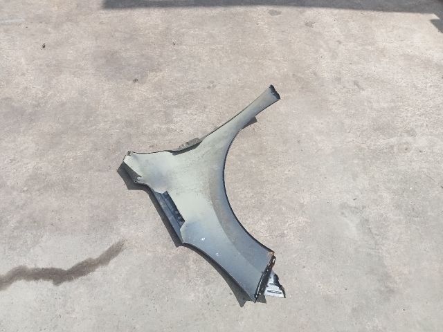 bontott PEUGEOT 207 Jobb első Sárvédő