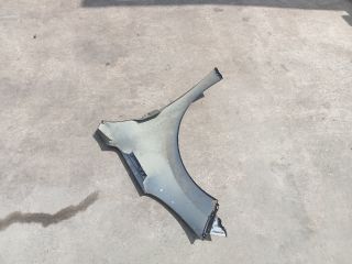 bontott PEUGEOT 207 Jobb első Sárvédő