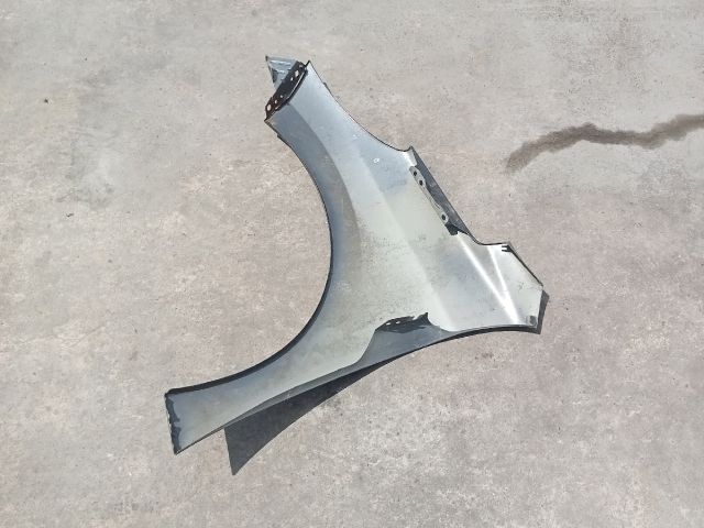 bontott PEUGEOT 207 Jobb első Sárvédő