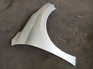 bontott PEUGEOT 207 Jobb első Sárvédő