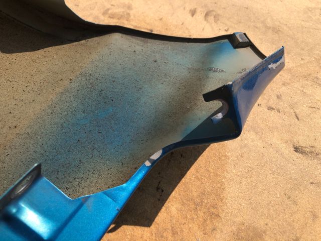 bontott PEUGEOT 207 Jobb első Sárvédő