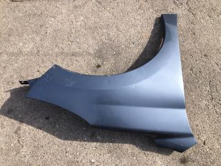 bontott PEUGEOT 207 Jobb első Sárvédő