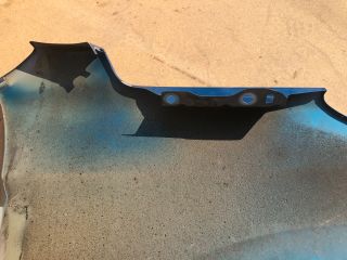 bontott PEUGEOT 207 Jobb első Sárvédő