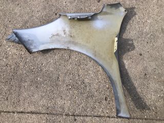 bontott PEUGEOT 207 Jobb első Sárvédő