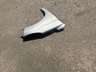 bontott PEUGEOT 207 Jobb első Sárvédő
