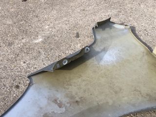 bontott PEUGEOT 207 Jobb első Sárvédő