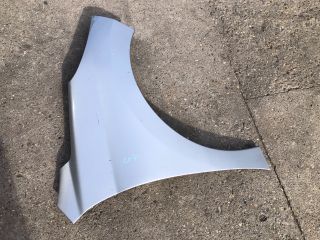 bontott PEUGEOT 207 Jobb első Sárvédő