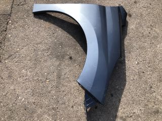 bontott PEUGEOT 207 Jobb első Sárvédő