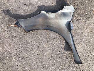 bontott PEUGEOT 207 Jobb első Sárvédő