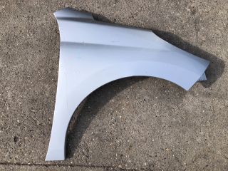 bontott PEUGEOT 207 Jobb első Sárvédő