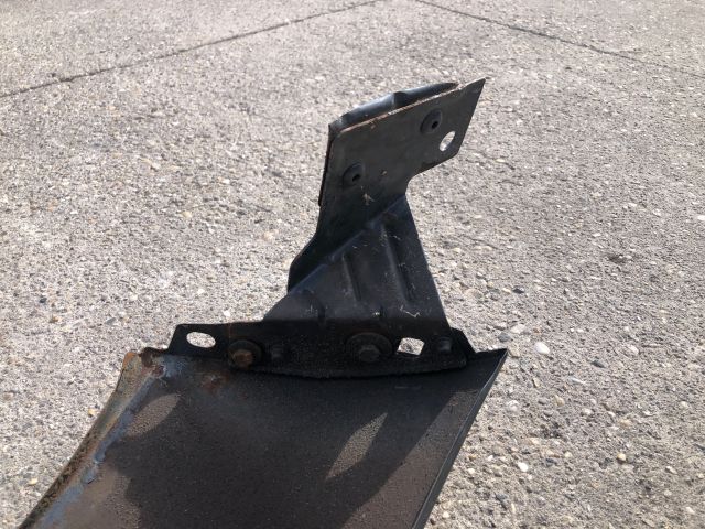 bontott PEUGEOT 207 Jobb első Sárvédő