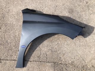 bontott PEUGEOT 207 Jobb első Sárvédő