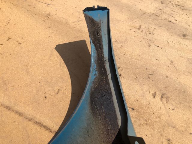 bontott PEUGEOT 207 Jobb első Sárvédő