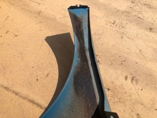 bontott PEUGEOT 207 Jobb első Sárvédő