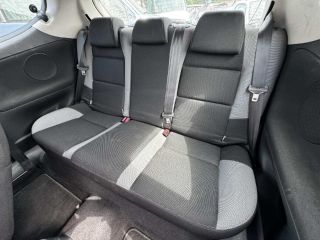bontott PEUGEOT 207 Jobb első Ülés