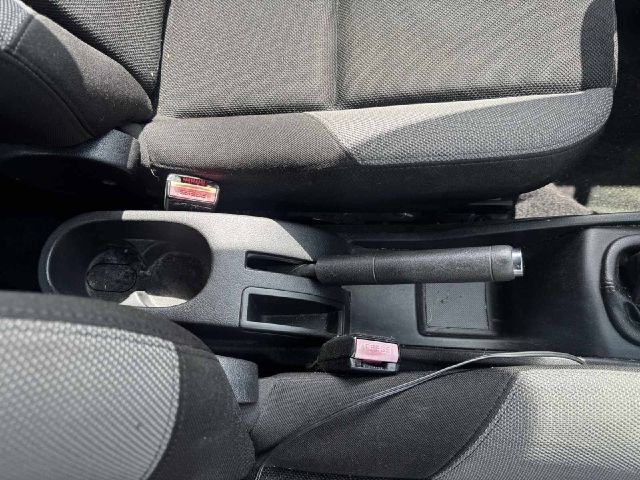 bontott PEUGEOT 207 Jobb első Ülés