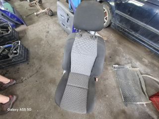 bontott PEUGEOT 207 Jobb első Ülés