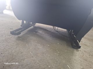 bontott PEUGEOT 207 Jobb első Ülés