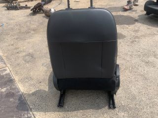 bontott PEUGEOT 207 Jobb első Ülés