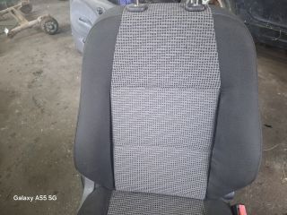 bontott PEUGEOT 207 Jobb első Ülés