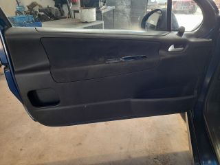bontott PEUGEOT 207 Jobb első Ülés