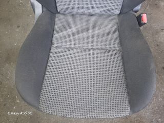 bontott PEUGEOT 207 Jobb első Ülés